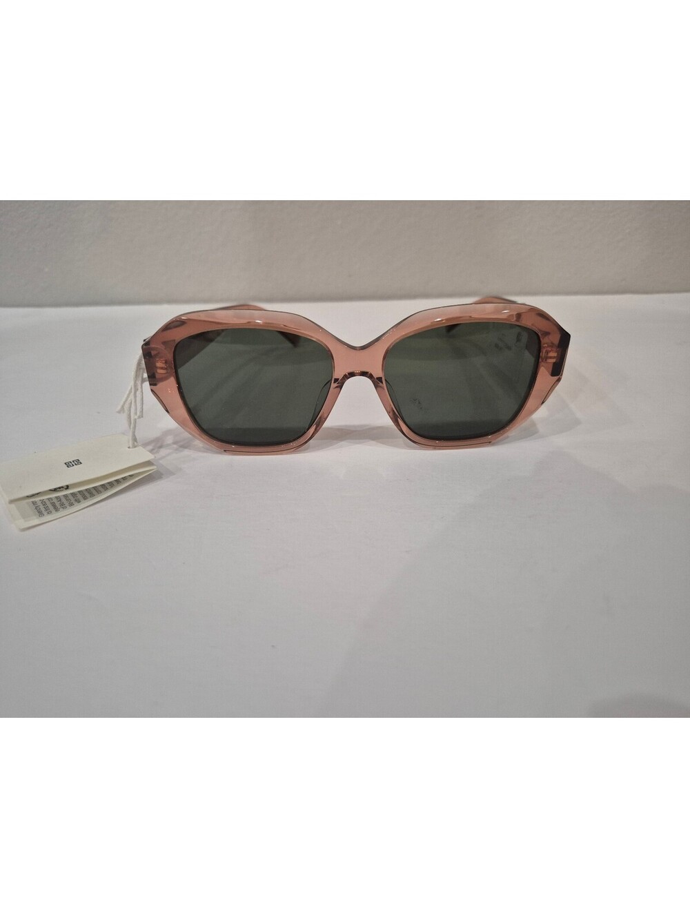 Givenchy Sunglasses 100% Authentic - Picture 7 of 7